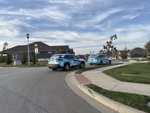 Cleaning Services in Olathe, KS (2)