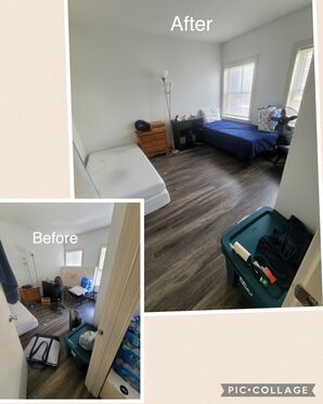 Before & After Deep Cleaning in Overland Park, KS (3)