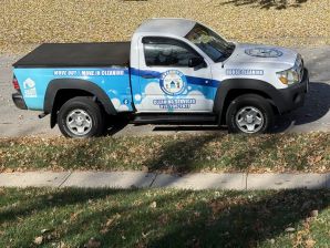 Cleaning Services in Olathe, KS (1)