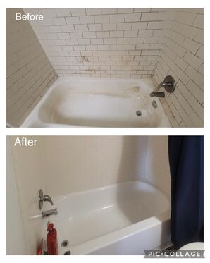 Before & After Deep Cleaning in Overland Park, KS (1)