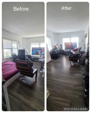 Before & After Deep Cleaning in Overland Park, KS (4)